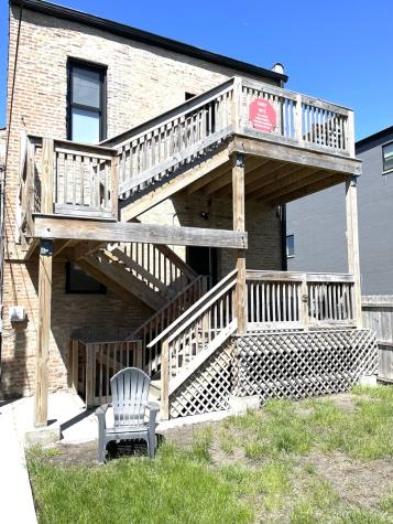 6355 South Maryland Avenue Chicago IL 60637