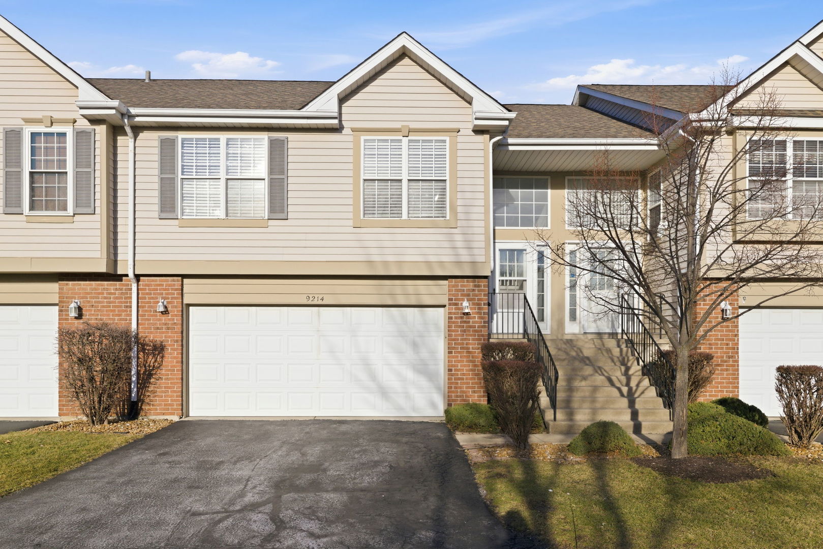 9214 West Pullman Court Mokena IL 60448