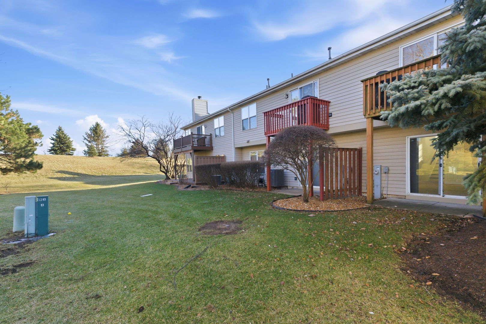 9214 West Pullman Court Mokena IL 60448