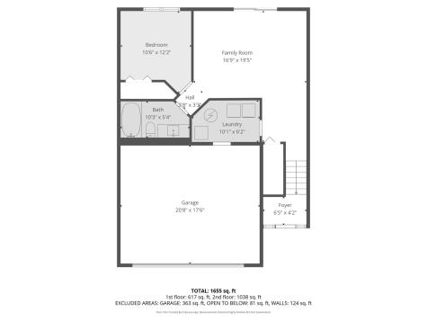 9214 West Pullman Court Mokena IL 60448