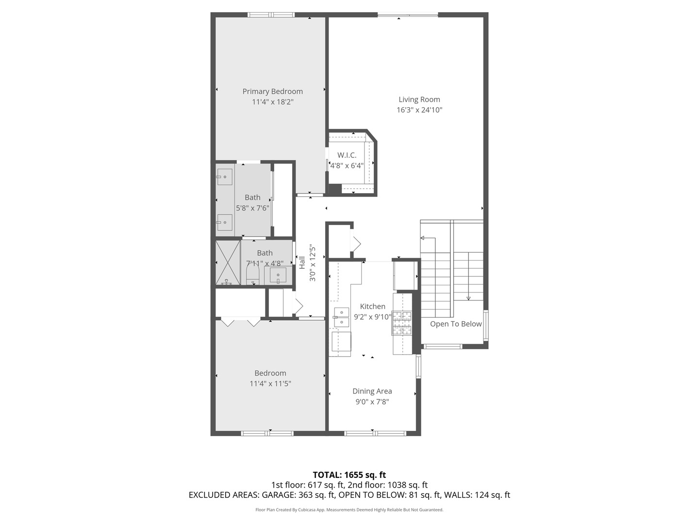 9214 West Pullman Court Mokena IL 60448