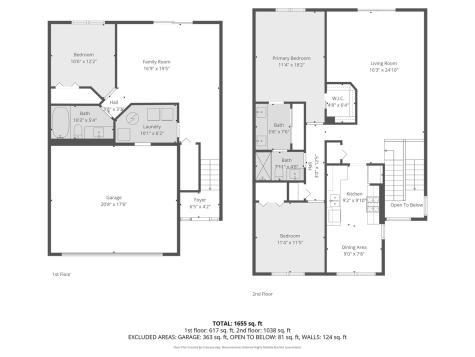 9214 West Pullman Court Mokena IL 60448