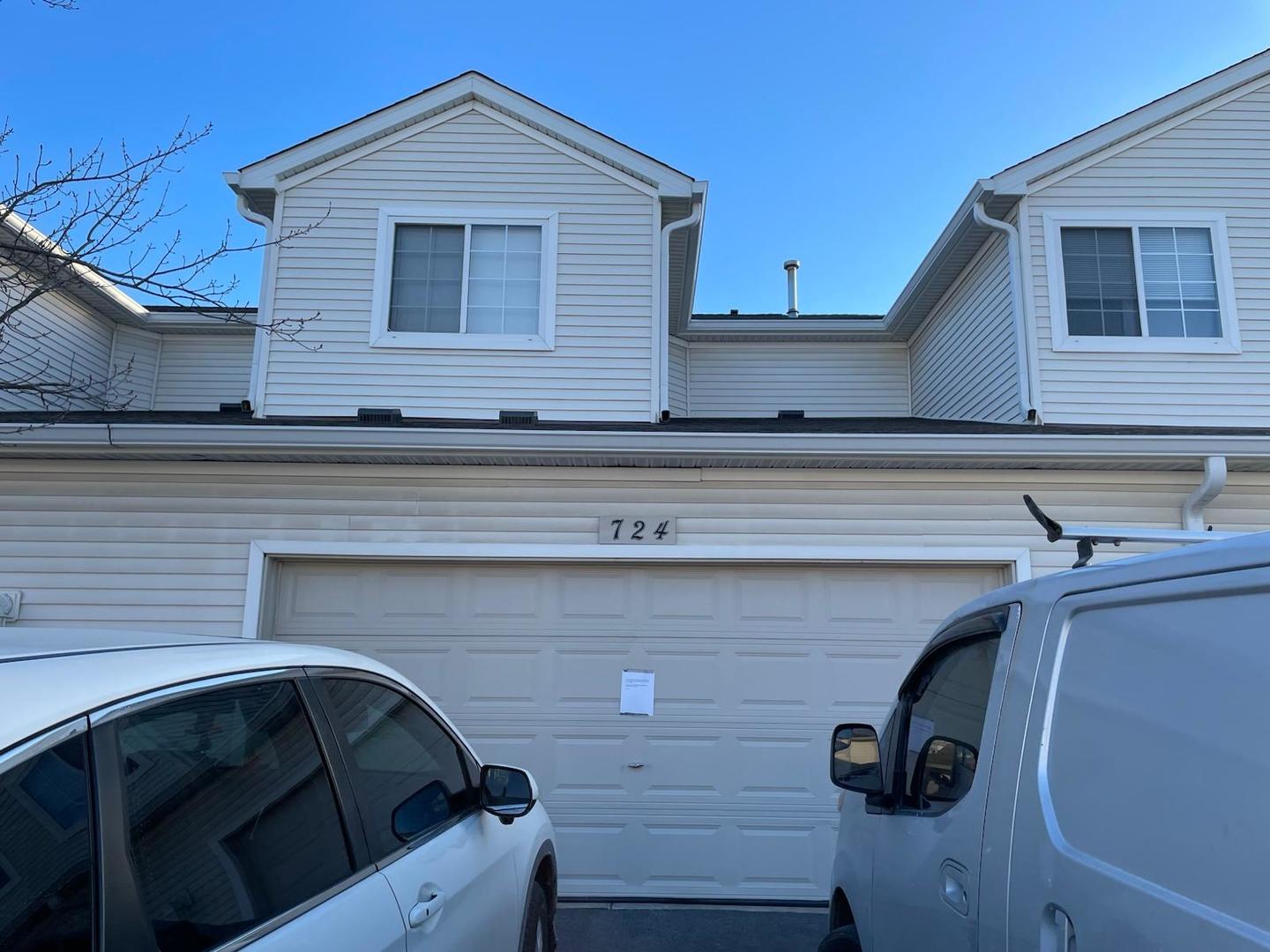 724 County Line Road Aurora IL 60502