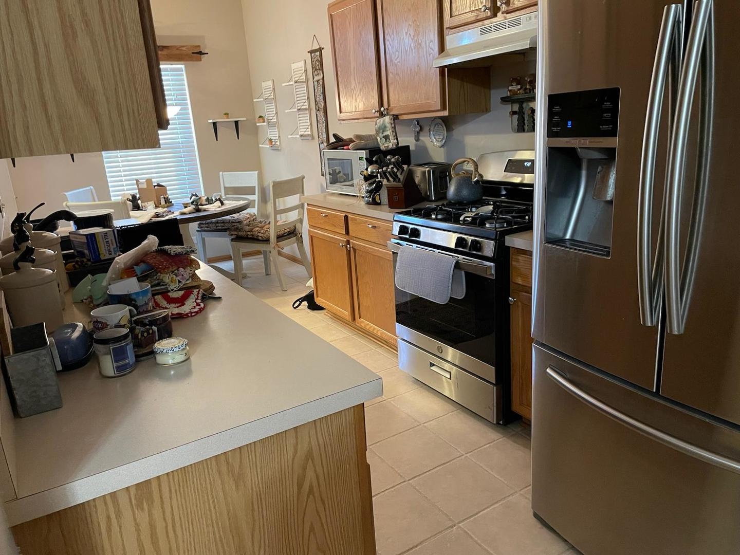 724 County Line Road Aurora IL 60502