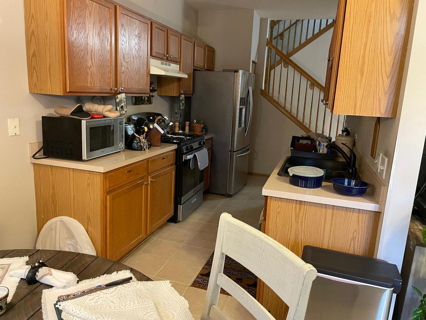 724 County Line Road Aurora IL 60502