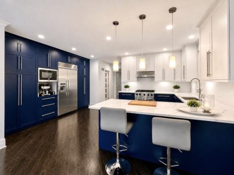 4444 North Winchester Avenue Chicago IL 60640