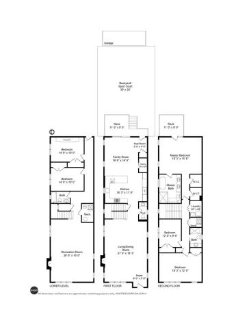 4444 North Winchester Avenue Chicago IL 60640