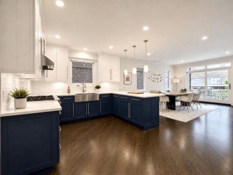 4444 North Winchester Avenue Chicago IL 60640