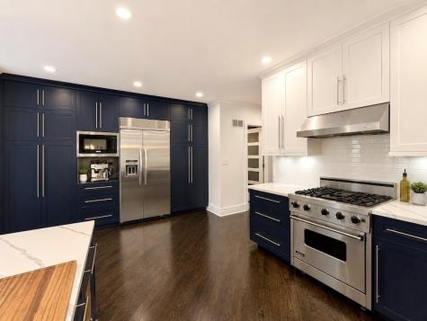 4444 North Winchester Avenue Chicago IL 60640