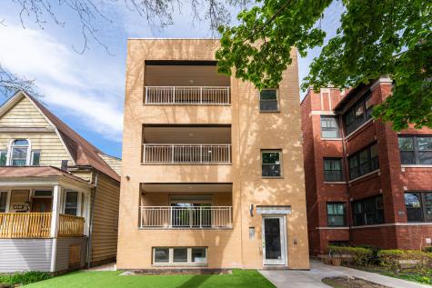 5856 North Magnolia Avenue Chicago IL 60660