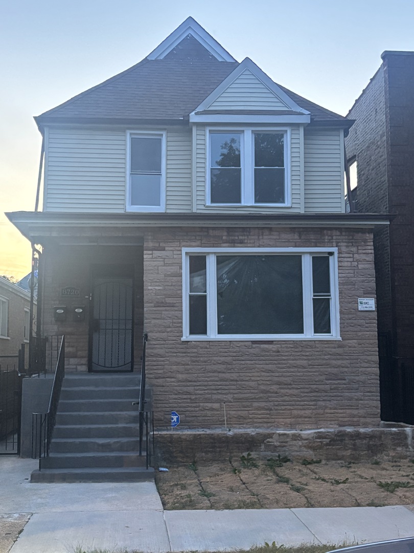 8720 South May Street Chicago IL 60620
