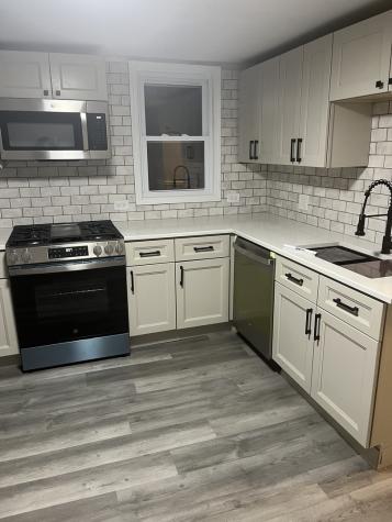 8720 South May Street Chicago IL 60620
