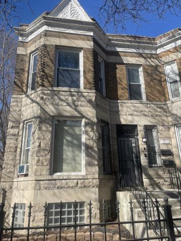 7352 South Yale Avenue Chicago IL 60621