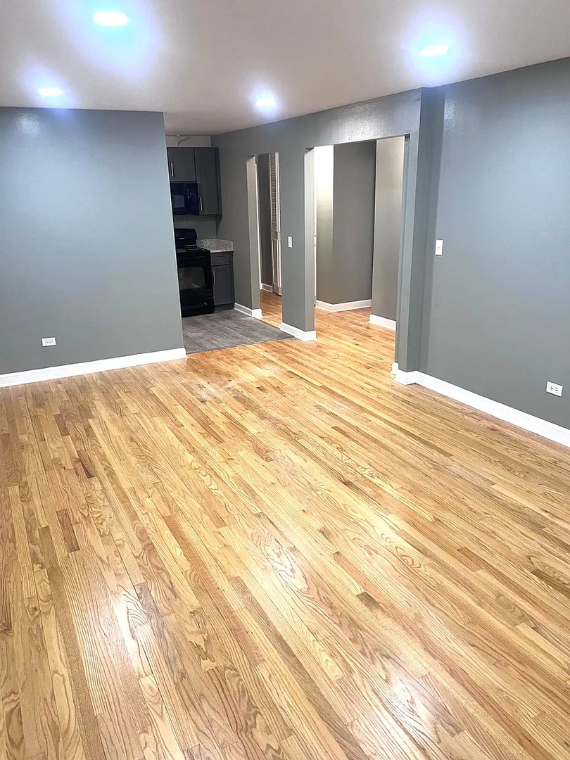6619 North Sheridan Road Chicago IL 60626
