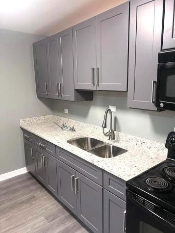 6619 North Sheridan Road Chicago IL 60626
