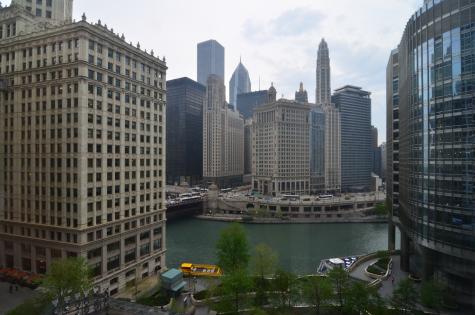 405 North Wabash Avenue Chicago IL 60611