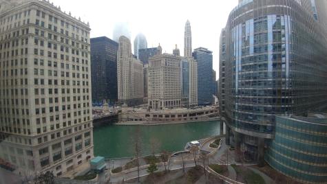405 North Wabash Avenue Chicago IL 60611