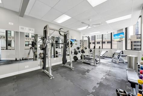 405 North Wabash Avenue Chicago IL 60611