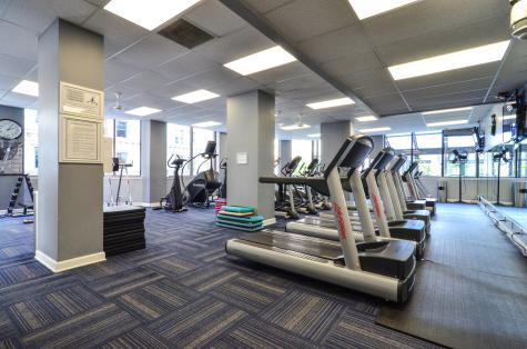 405 North Wabash Avenue Chicago IL 60611