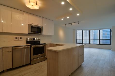 405 North Wabash Avenue Chicago IL 60611