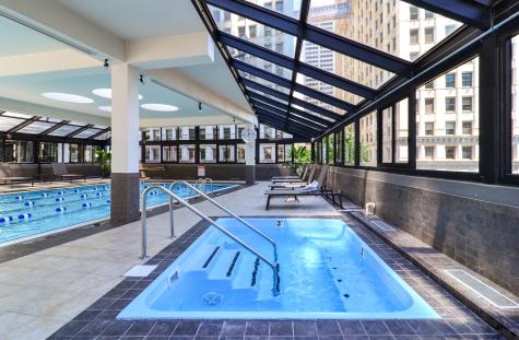 405 North Wabash Avenue Chicago IL 60611