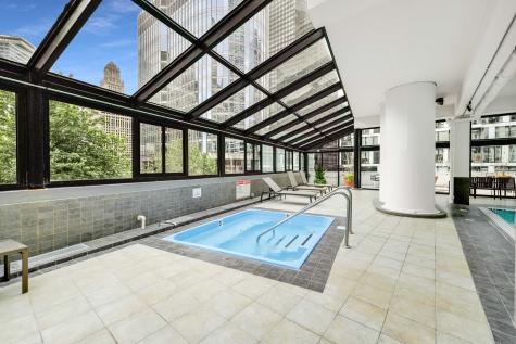 405 North Wabash Avenue Chicago IL 60611