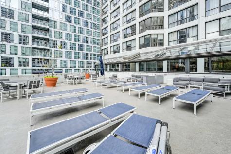 405 North Wabash Avenue Chicago IL 60611