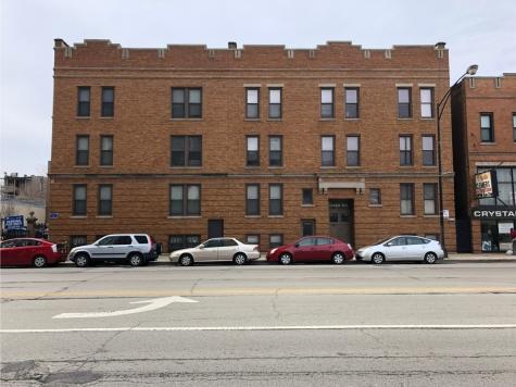 1552 North La Salle Drive Chicago IL 60610