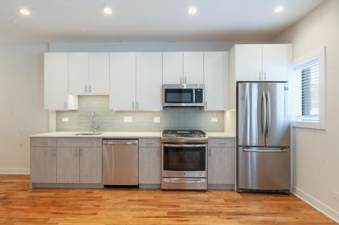 1552 North La Salle Drive Chicago IL 60610