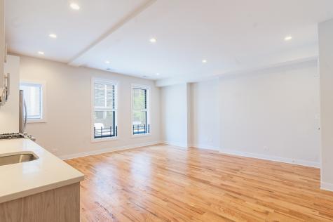 1552 North La Salle Drive Chicago IL 60610