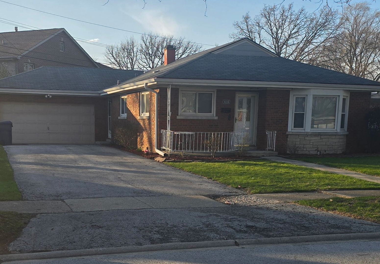 4116 West 109 Street Oak Lawn IL 60453