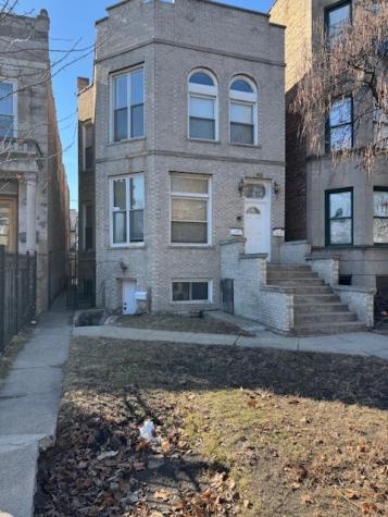 6412 South Greenwood Avenue Chicago IL 60637