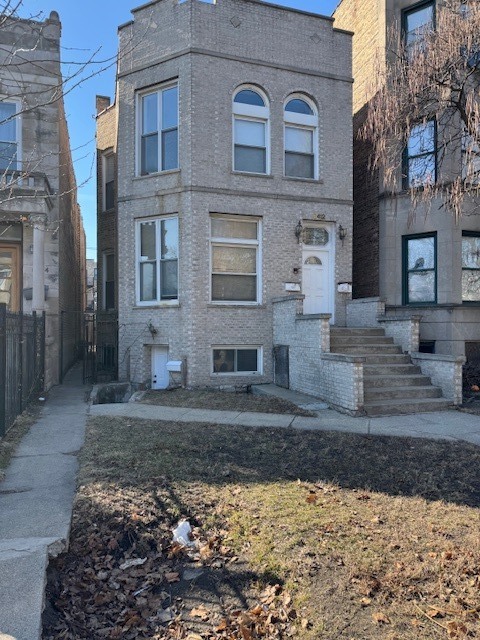 6412 South Greenwood Avenue Chicago IL 60637
