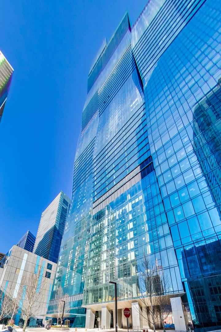 363 East Wacker Drive Chicago IL 60601