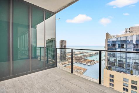 363 East Wacker Drive Chicago IL 60601