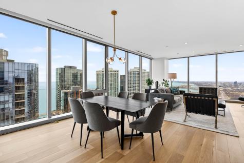 363 East Wacker Drive Chicago IL 60601