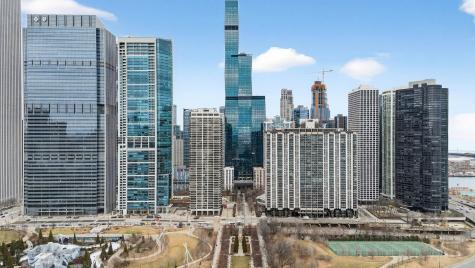 363 East Wacker Drive Chicago IL 60601