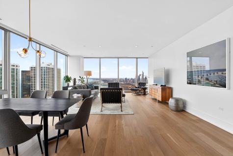363 East Wacker Drive Chicago IL 60601