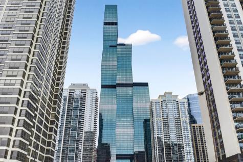 363 East Wacker Drive Chicago IL 60601