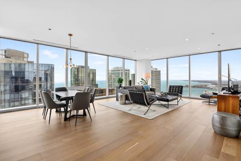 363 East Wacker Drive Chicago IL 60601