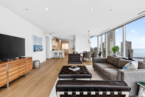 363 East Wacker Drive Chicago IL 60601