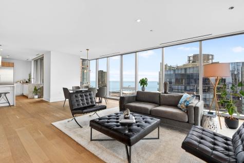 363 East Wacker Drive Chicago IL 60601