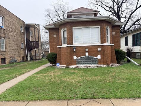 13903 South State Street Riverdale IL 60827