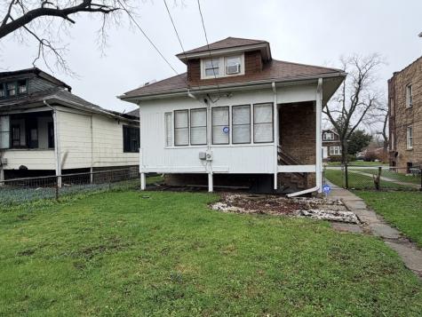 13903 South State Street Riverdale IL 60827
