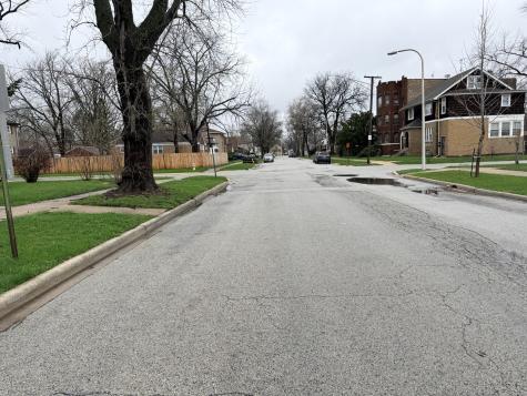 13903 South State Street Riverdale IL 60827