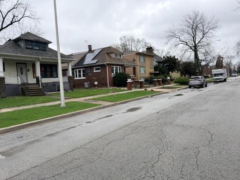 13903 South State Street Riverdale IL 60827