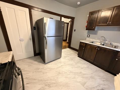 13903 South State Street Riverdale IL 60827