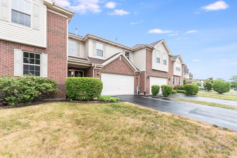 2768 Blakely Lane Naperville IL 60540