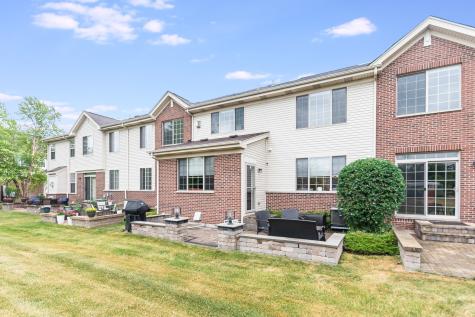 2768 Blakely Lane Naperville IL 60540