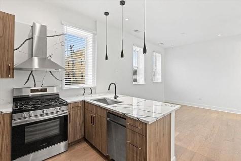 449 North Elizabeth Street Chicago IL 60642